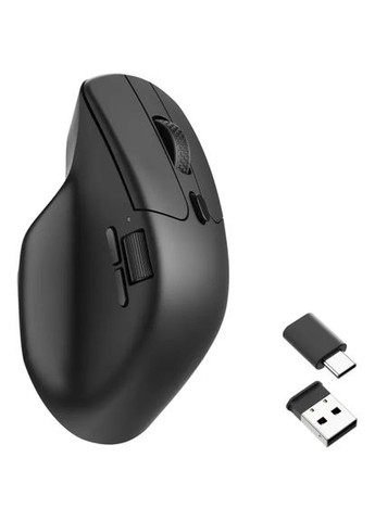 Миша M6 Black (M6-A1) Keychron (370034497)