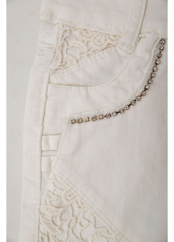 Шорти джинсові для дівчинки Sport Line (362083946)