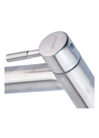 Кран для холодної води з нерж. сталі SUS304 Mono-02.SUS (CH0308) Champion (321204234)