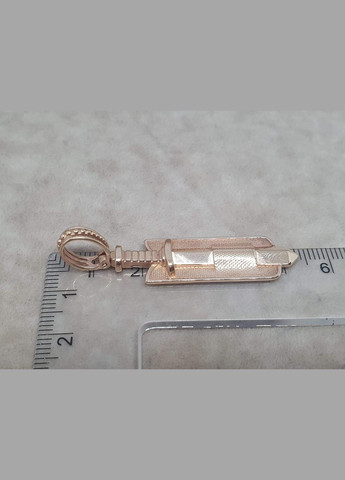 Золота підвіска. 130267 Tango (314469129)