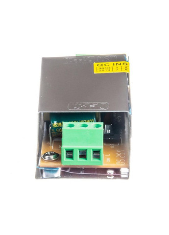 Блок питания в металлическом корпусе MN-15-12V-1.25A 12V 1.25A 15W (1013360) MOTOKO (370256233)