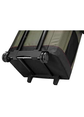 Термосумка Picnic 50л Темно-оливковая (-TWBP50L-DO) 2E (324265291)