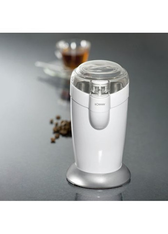 Кофемолка (KSW446СВ) Bomann KSW 446 СВ (352230615)