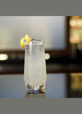 Комплект стаканов Pure 357 мл 6 шт Schott Zwiesel (316622560)