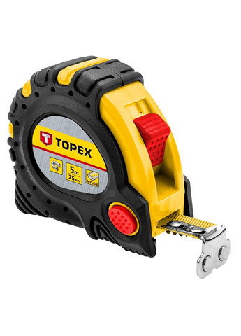 Рулетка Topex (264209401)