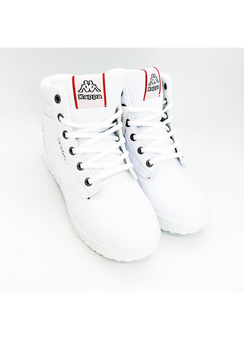 Осенние ботинки (р) экокожа 0-1-1-242779 Kappa