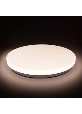 SIMPLE матовый 20W 325*55мм 6500К sensor Vestum (374991397)
