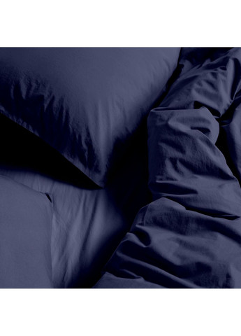 Дитяча наволочка з вареної бавовни 40х60 NIGHTFALL (4822052415474) Cosas (366961419)