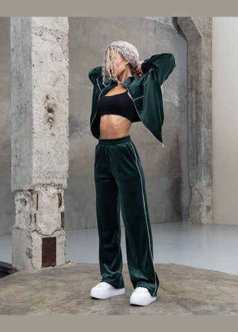 Костюм женский - с полосами JUGO Manaka № A33 (330752568)