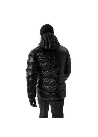 Черная мужской пуховик black x00000842902 Arc'teryx