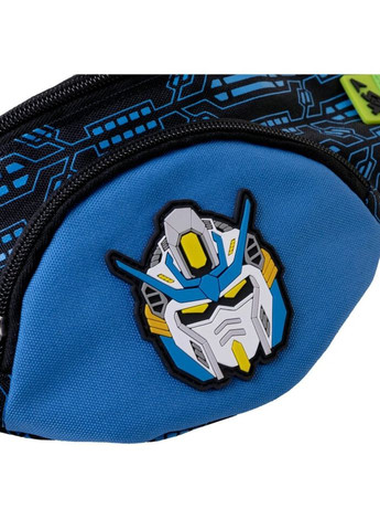 Сумка-бананка SP-35 Ibot 559705 7х13х32 см Yes (335585091)