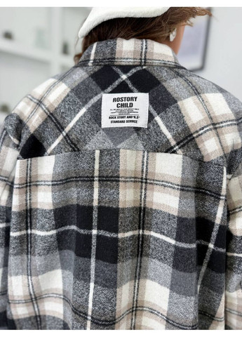 Сорочка жіноча вільного крою Style Point (366017548)