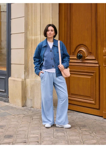 Жакет унисекс (476942) Uniqlo (374585984)