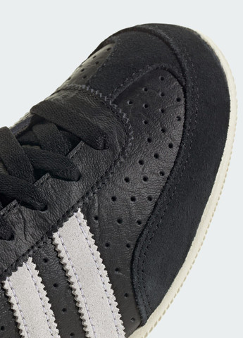 Кроссовки Japan adidas чёрные всесезоны (315438417)