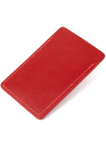 Винтажный кожаный картхолдер 11505 Grande Pelle (362418345)