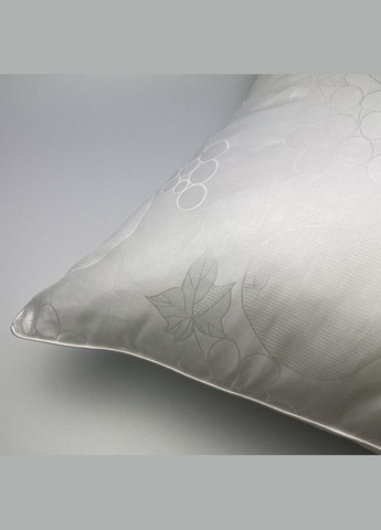 Подушка гіпоалергенна в жаккарді, 40х40см Iglen (305213039)