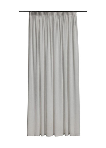 Льняная тюль 2м х от 2,5м до 3м HYGG (370598661)