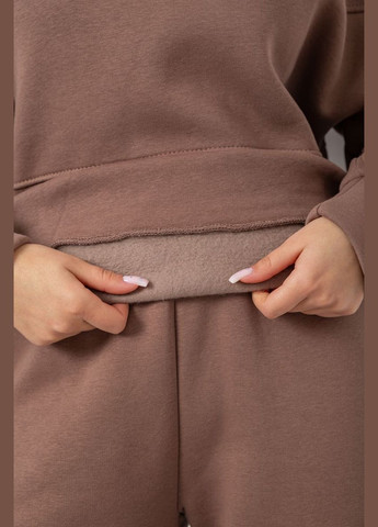 Спортивний костюм жіночий на флісі Ager 247R10765 (313862876)