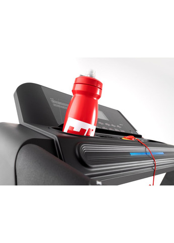 Беговая дорожка HS-1400LB Bolt Hop-Sport (365718032)