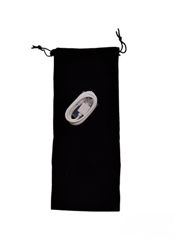 Вібратор-кролик Kissen Raider з фрикціями,, 20.3 см х 3.7 см Chisa (332201458)