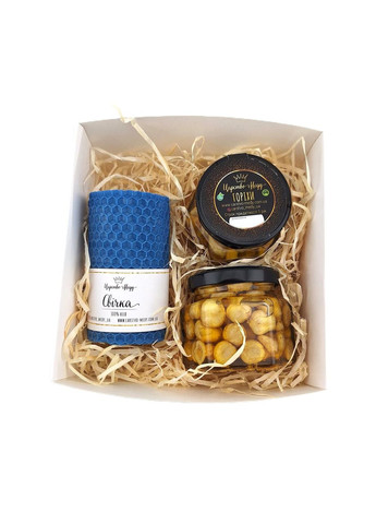 Подарок на день отца №216 Царство Меду (361222242)