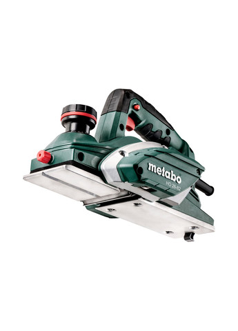 Електрорубанок HO 26-82, 620 Вт (Картон) 602682000 (8061) Metabo (295042593)