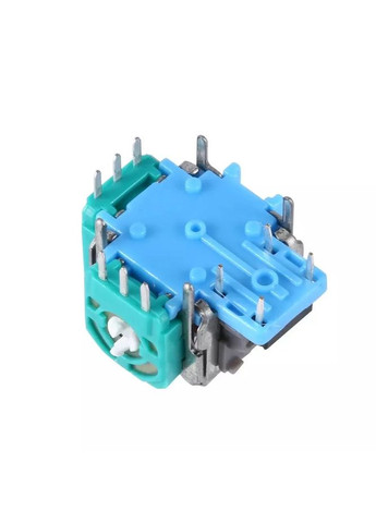 Аналоговый механизм 3D стик для геймпада Xbox One / Series X/S No Brand (300577638)