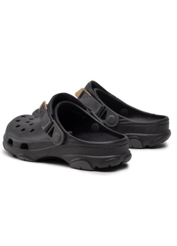 Crocs classic all terain clog black 206340 (289465646)