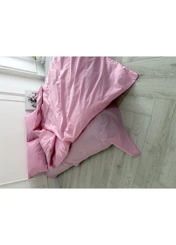 Підковдра полуторна 150х210 Бязь Gold Luxe на блискавці No Brand (401047630)