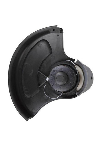 Электрический триммер для травы DT-2243 250 Вт компактный для газонов и труднодоступных мест Intertool (332205781)