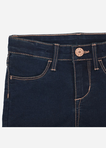 Шорты джинсовые H&M (305416877)