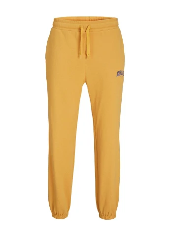 Желтые брюки Jack & Jones
