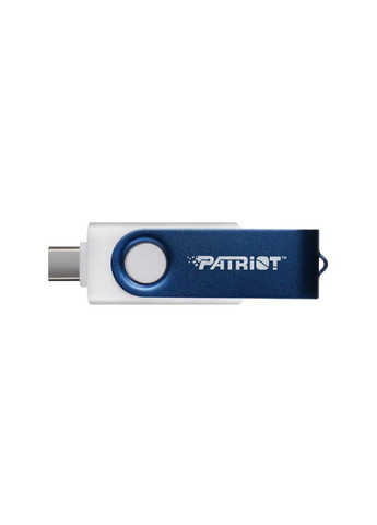 Флеш-накопитель USB 3.2 Gen 1 32GB Type-A+C Patriot Xporter X550 (345105718)