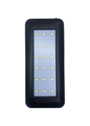 Powerbank WK H169 10000mAh Black (WK-H169) XoKo (333932702)
