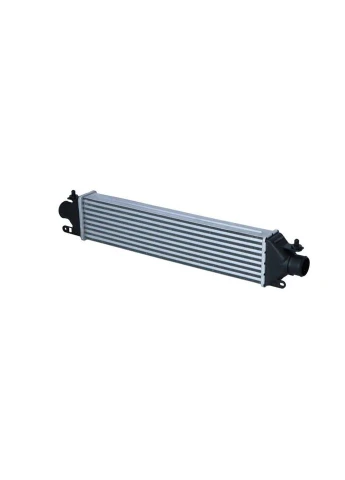 Радіатор інтеркулера Fiat Doblo 1.4/1.3D 10 30752 UA63 NRF (366558916)