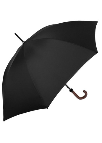 Зонтик-трость мужская механическая с двойными спицами и большим куполом Ø111 см Fulton (294187072)