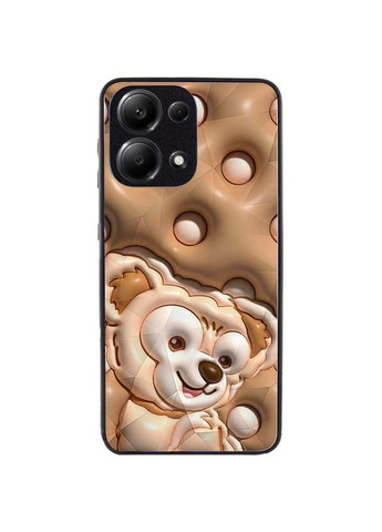 Чохол TPU+PC Prisma Fluffie для Xiaomi Poco X6 / Note 13 Pro 5G Dream No Brand (340064412)