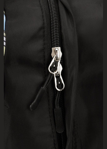 Рюкзак дошкольный+бананка для мальчика 3815 Черный shop (2000990914842) No Brand (362745869)