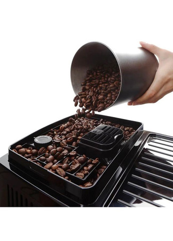 Кофемашина автоматическая Magnifica Start ECAM 220.31.SB Delonghi (314930549)