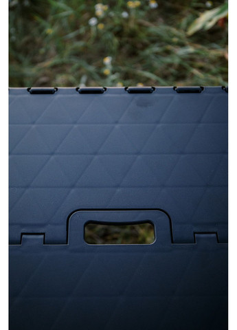 Стіл Camp Table High пластиковий T-EF-0004-black Tribe (366220518)