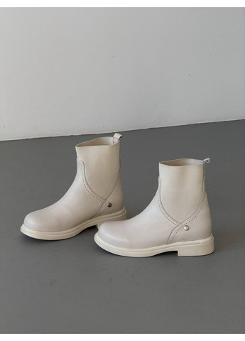 Зимние зимние челси Helen