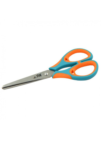 Ножиці канцелярські Orange Line 480457 13 см Yes (364758651)