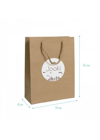 Подарунковий пакет S Jooki (360921194)