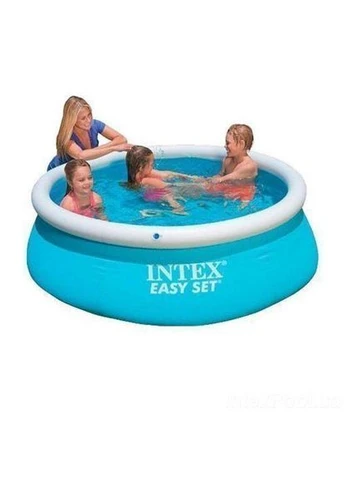 Надувной бассейн 183 х 51 см, Easy Set (186951) Intex (393213927)