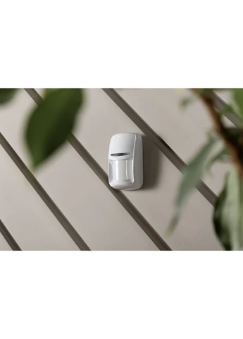 Датчик руху PIR White, бездротовий, білий U-Prox (387189600)