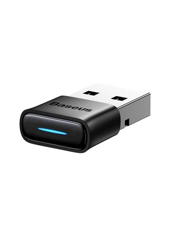 Bluetooth-адаптер Wireless Adapter Black (BA04) [74326] Baseus (399211708)