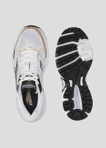 Кросівки lifestyle Saucony білі демісезони (324874383)