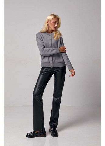 Штани прямі 1777 Бежевий Triko Bakh (368650902)