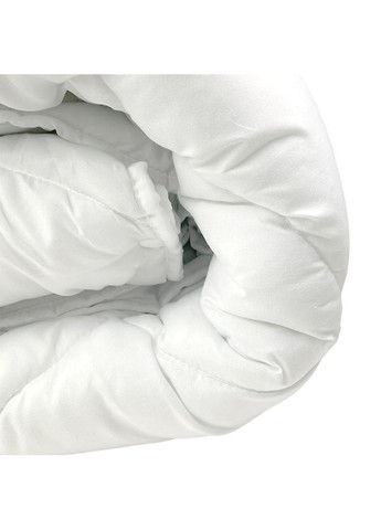 Ковдра Gold Dyet зималіто 2 в 1 200х220 см біла (93901307) SoundSleep (299232765)