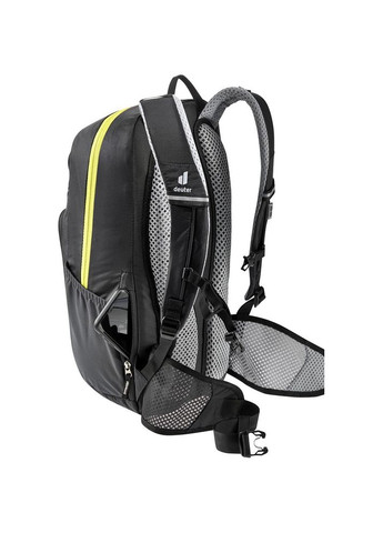 Рюкзак Bike I 20 black 20 л 3202221 7000 Deuter (318426333)